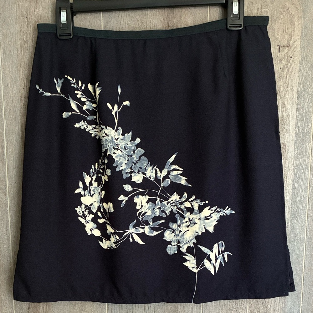 Swim Skirt Coverup